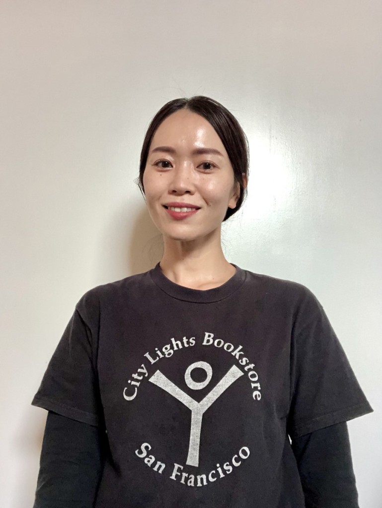 斉藤 千恵 写真